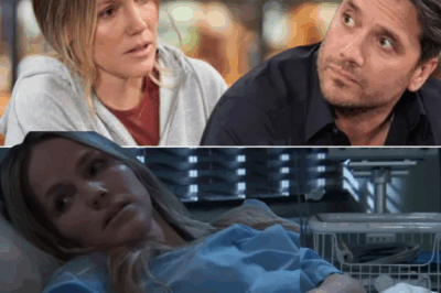 General Hospital Sparks Hope: Are Dante and Lulu Finally Headed for a Reunion?