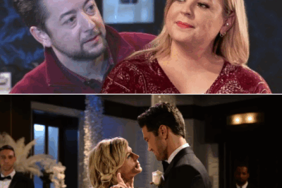GH Fans Clash Over Maxie’s Heart: Is Spinelli or Nathan Her True Endgame?
