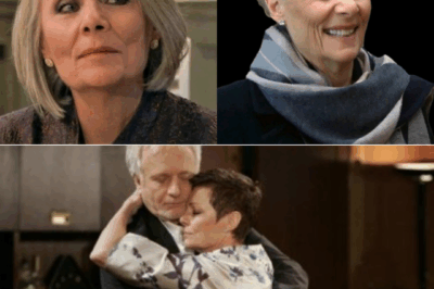 Jane Elliot Says Goodbye: A Final Farewell to Tracy Quartermaine and an Iconic General Hospital Legacy