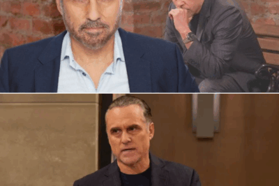 Maurice Benard Reveals Liver Cancer Diagnosis, Leaving General Hospital Fans Heartbroken