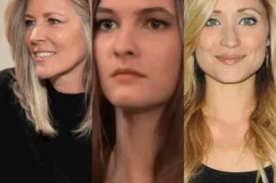 Baby Bombshell in Port Charles: The Mystery Pregnancy That Has Everyone Talking