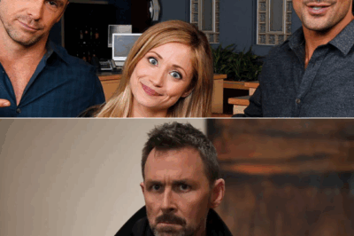 The Darkest Resurrection Yet: Cesar Faison’s Sinister Return Threatens to Destroy Port Charles