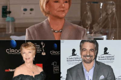Casting Earthquake: Soap Icon Erika Slezak Joins General Hospital in Top-Secret Role