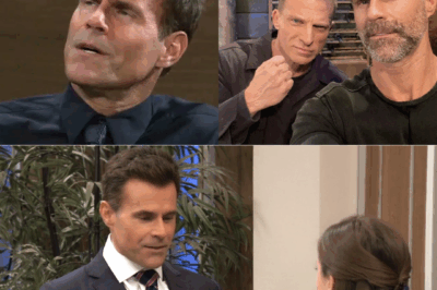 Drew Cain: The Quartermaine Heir Edward and Lila Would Have Truly Loved