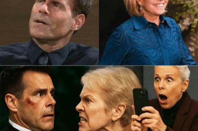 Monica Quartermaine’s Will Rocks Port Charles: Shocking Secrets and Betrayals Unleashed