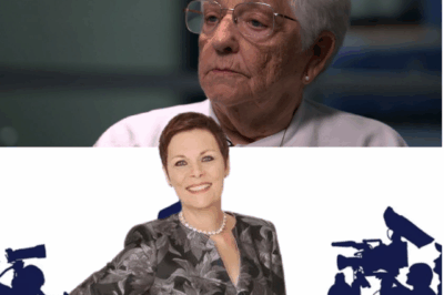 Forced Out? Jane Elliot’s Cancer Battle and Shock Exit from General Hospital Fuel Heartbreaking Rumors of Betrayal