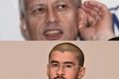 Coca-Cola CEO Threatens to End Super Bowl Sponsorship Over Bad Bunny Performance