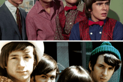 59 Years Later: The Monkees’ Legacy Still Rocks the World