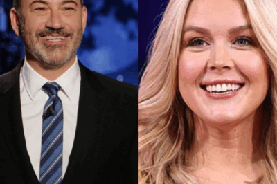 Jimmy Kimmel’s Epic Comeback That Left Everyone Speechless