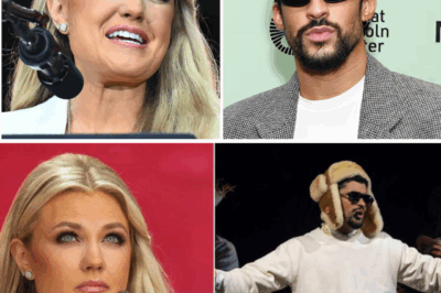 When Football Paused, a Nation United: Erika Kirk’s All-American Halftime Show Inspires Millions