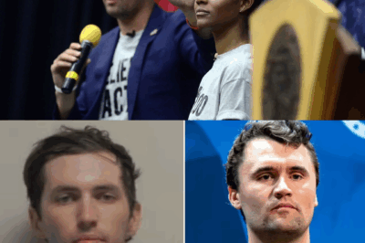 Candace Owens Reveals Hidden Twists Behind Charlie Kirk’s Death Experts May Not Want You to Know