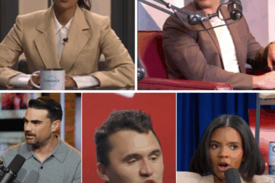 Breaking Secrets: The Night Powerful Forces Silenced a Rising Star