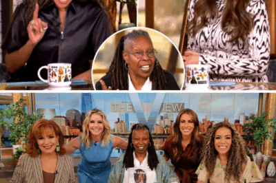 The View Shocks Everyone with a Massive Ratings Comeback — Here’s What Sparked the Surge