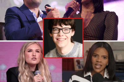 The Betrayal No One Saw Coming: Inside the Shocking Plot to Frame Tyler Robinson