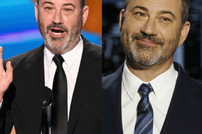 Jimmy Kimmel Announces Shocking End of Jimmy Kimmel Live and His Move to Canada