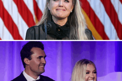 Erika Kirk and Megyn Kelly to Host Historic “All American Halftime Show” in Honor of Charlie Kirk