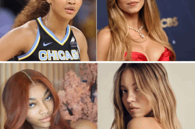 Angel Reese Issues Ultimatum to American Eagle Over Sydney Sweeney: Fans and Industry React