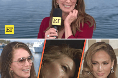 Diane Lane on J.Lo’s ‘Unfaithful’ Regret: “It Was My Turn”