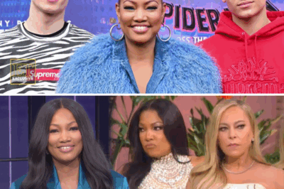 Garcelle Beauvais on RHOBH Exit: “I Had to Take My Power Back”