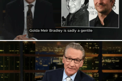 Bill Maher Blasts ‘Woke Hollywood’: “Appropriation is What Acting Is”