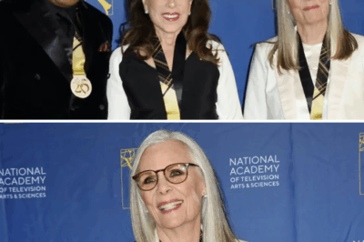 Jane Elliot on Tracy Quartermaine’s Bizarre Diagnosis: “For Once, Tracy Is Not a Victim of Romance”