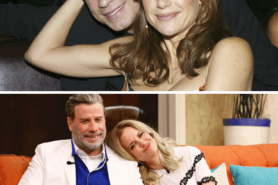John Travolta’s Heartbreaking Tribute to Kelly Preston on Her Birthday