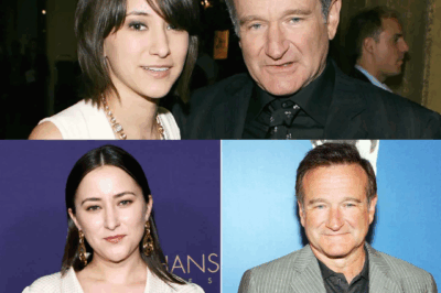 Robin Williams’ Family Speaks Out Against AI Exploitation of His Image