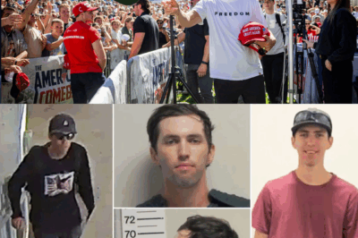 Experts Suggest a Shocking Twist: Has the Truth About the Charlie Kirk Investigation Been Hiding in Plain Sight?