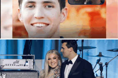 Erika Frantzve Kirk Stuns the Internet with Tyler Robinson Donation Announcement — One Line Everyone Missed