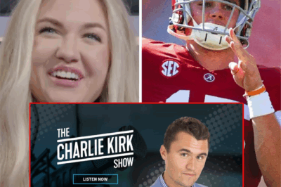 “The Charlie Kirk Show” Hits 1 Billion Views: The Shocking Moment Everyone’s Talking About