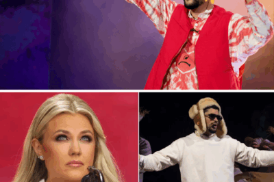 Turning Point USA Announces Rival Super Bowl Halftime Show: The All American Halftime Show