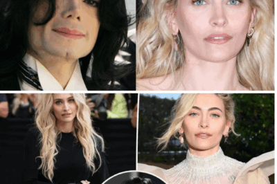 Paris Jackson Receives $65 Million Payout From Father Michael Jackson’s Estate