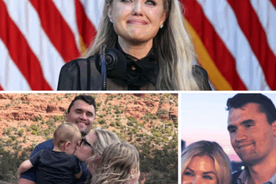 Remembering Charlie Kirk: Erika Kirk’s Emotional Social Media Post