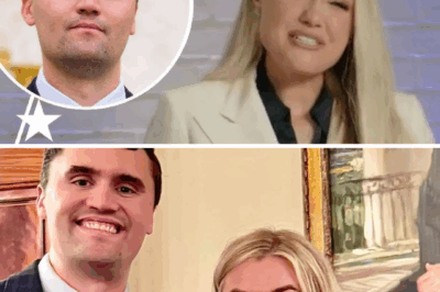 Erika Kirk Faces Backlash Online as Fans Question Her Actions Following Charlie Kirk’s Passing