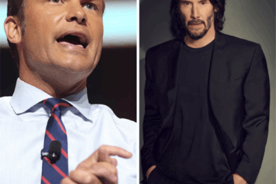 Keanu Reeves Sues Pete Hegseth for $60 Million After Explosive On-Air Clash
