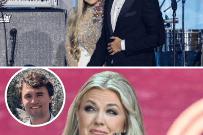 Erika Honors Charlie Kirk One Month After His Tragic Passing