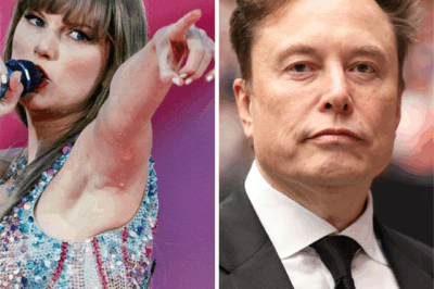 Taylor Swift Shocks Fans: Announces Move to Canada and Ends Iconic Project