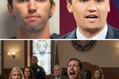 Courtroom Shock: Tyler Robinson Claims He Didn’t Pull the Trigger in Charlie Kirk Case