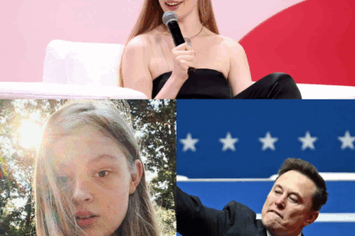 Vivian Jenna Wilson Declares Financial Independence From Elon Musk, Redefining Her Life