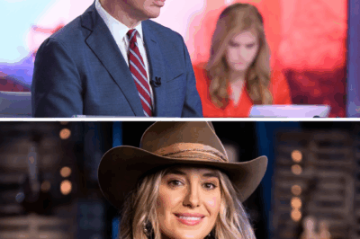 ABC Anchor Suspended After Lainey Wilson Exposes Shocking Off-Air Comment