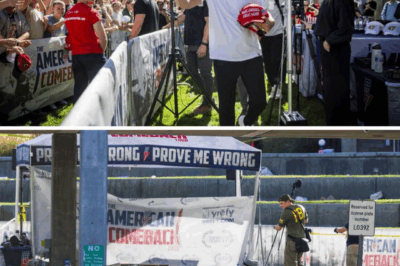 Missing GPS Data Sparks Questions: Where Did Charlie Kirk’s Vehicle Really Go?