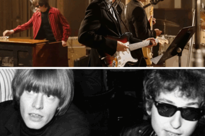 Bob Dylan Drops Midnight Song Honoring Virginia Giuffre — The Internet Is Stunned