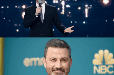 “This Is the End”: Jimmy Kimmel Announces the Finale of Jimmy Kimmel Live! and a Permanent Move to Canada