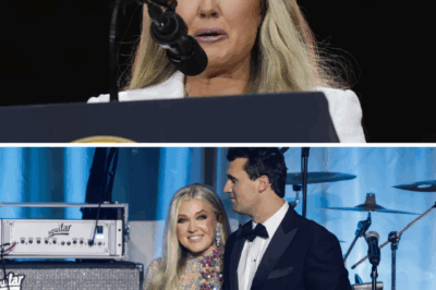 Social Media Erupts: Erika Kirk’s Recent Posts Leave Fans Shocked and Divided