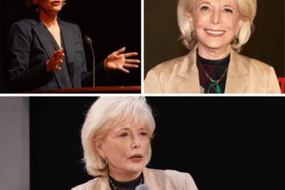 Lesley Stahl Breaks Silence, Accuses CBS Leadership in Explosive Confrontation