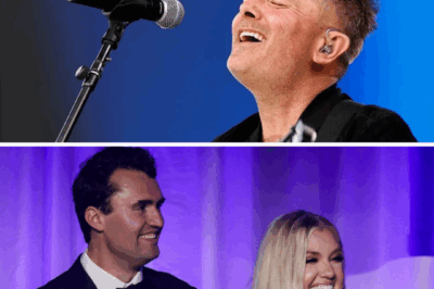 Derek Hough Revealed as Surprise Headliner of Turning Point USA’s All-American Halftime Show