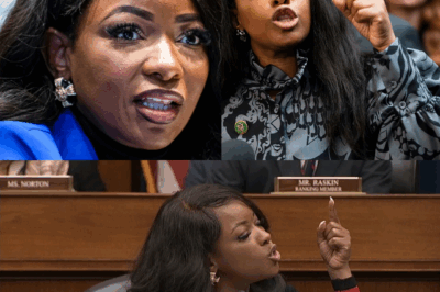 Jasmine Crockett’s 15-Word Response on The View Silenced Everyone — Without Raising Her Voice