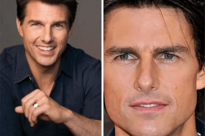 Tom Cruise Sounds Alarm: Protect Cinema Before AI Changes It Forever