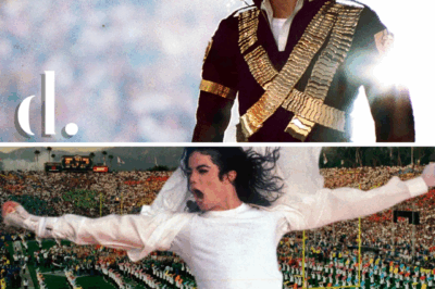 Michael Jackson’s Legendary 1993 Super Bowl Halftime That Silenced Critics Forever