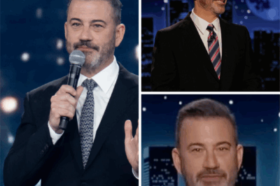 Jimmy Kimmel Calls Out Republicans Over Shutdown: “Blaming Democrats is Absurd”